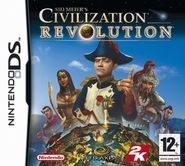 Civilization Revolution (NDS), Firaxis
