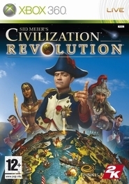 Civilization Revolution (Xbox360), Firaxis