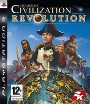 Civilization Revolution (PS3), Firaxis