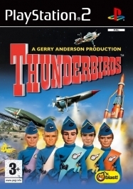 Thunderbirds (PS2), Blast