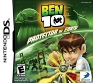 BEN 10: Protector Of Earth (NDS), D3Publisher