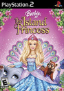 Barbie: As the Island Princess (PS2), Activision
