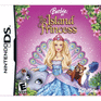 Barbie: As the Island Princess (NDS), Activision