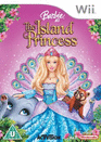 Barbie: As the Island Princess (Wii), Activision