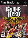 Guitar Hero: Aerosmith (PS2), Budcat Creations