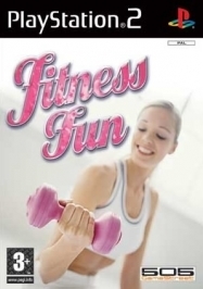 Fitness fun (PS2), 505 Gamestreet