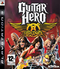 Guitar Hero: Aerosmith (PS3), Neversoft Interactive
