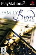 Family Board Games (PS2), 