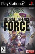 Global Defence Force (PS2), 