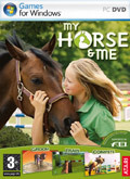 My Horse & Me (PC), W!Games