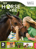 My Horse & Me (Wii), W!Games