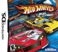 Hot Wheels Beat That (NDS), Activision