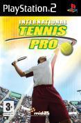 International Tennis Pro (PS2), Midas