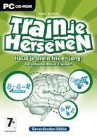 Train je Hersenen Advanced (PC), 