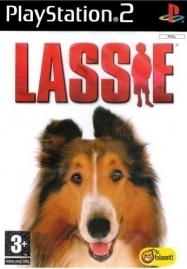 Lassie (PS2), Blast
