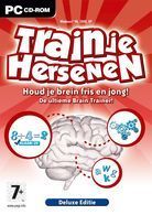 Train je Hersenen Deluxe (PC), 