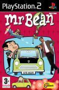 Mr. Bean (PS2), Blast