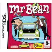 Mr. Bean (NDS), Blast