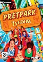 Pretpark Tycoon (PC), THQ