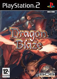 Dragon Blaze (PS2), 505