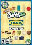 The Sims 2: Ikea Stuff (PC), Maxis