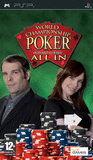 World Championship Poker - All In (PSP), 505 Games