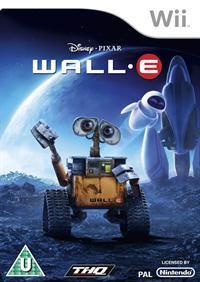 Wall-E (Wii), Heavy Iron Studios