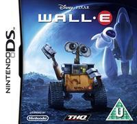 Wall-E (NDS), Heavy Iron Studios