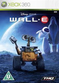 Wall-E (Xbox360), Heavy Iron Studios