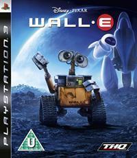 Wall-E (PS3), Heavy Iron Studios