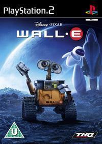 Wall-E (PS2), Heavy Iron Studios