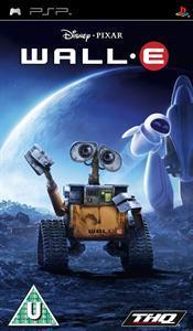 Wall-E (PSP), Heavy Iron Studios