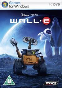 Wall-E (PC), Heavy Iron Studios