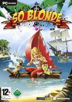 So Blonde (PC), DTP Entertainment AG
