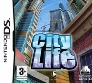 City Life (NDS), Focus Multimedia