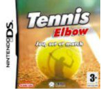 Tennis Elbow (NDS), Big Ben