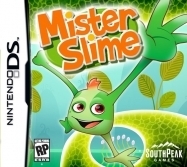 Mr. Slime (NDS), Southpeak Games