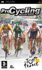 Pro Cycling Manager 2008: Tour de France (PSP), Focus Home Interactive