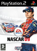 NASCAR 09 (PS2), EA Sports