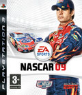 NASCAR 09 (PS3), EA Sports