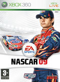 NASCAR 09 (Xbox360), EA Sports