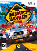 Emergency Mayhem (Wii), Codemasters