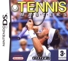 Tennis Masters (NDS), System 3