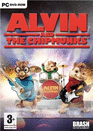 Alvin & The Chipmunks (PC), Eidos