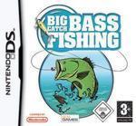 Big Catch Bass Fishing (NDS), 505 Games
