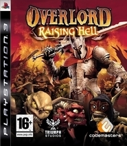Overlord: Raising Hell (PS3), Triumph Studios