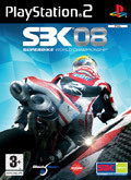 SBK 08: Superbike World Championship (PS2), Milestone