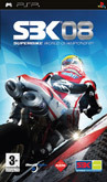SBK 08: Superbike World Championship (PSP), Milestone