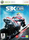 SBK 08: Superbike World Championship (Xbox360), Milestone