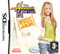 Hannah Montana: Music Jam (NDS), Disney Interactive